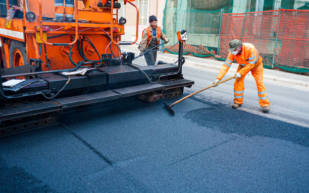 Best Gravel Driveway Installation  in USA